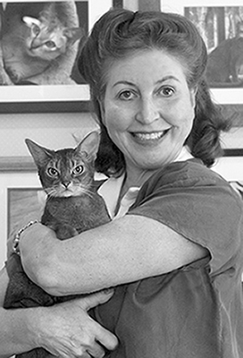 Mary Carol Stunkel