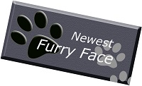 Newest Furry Face